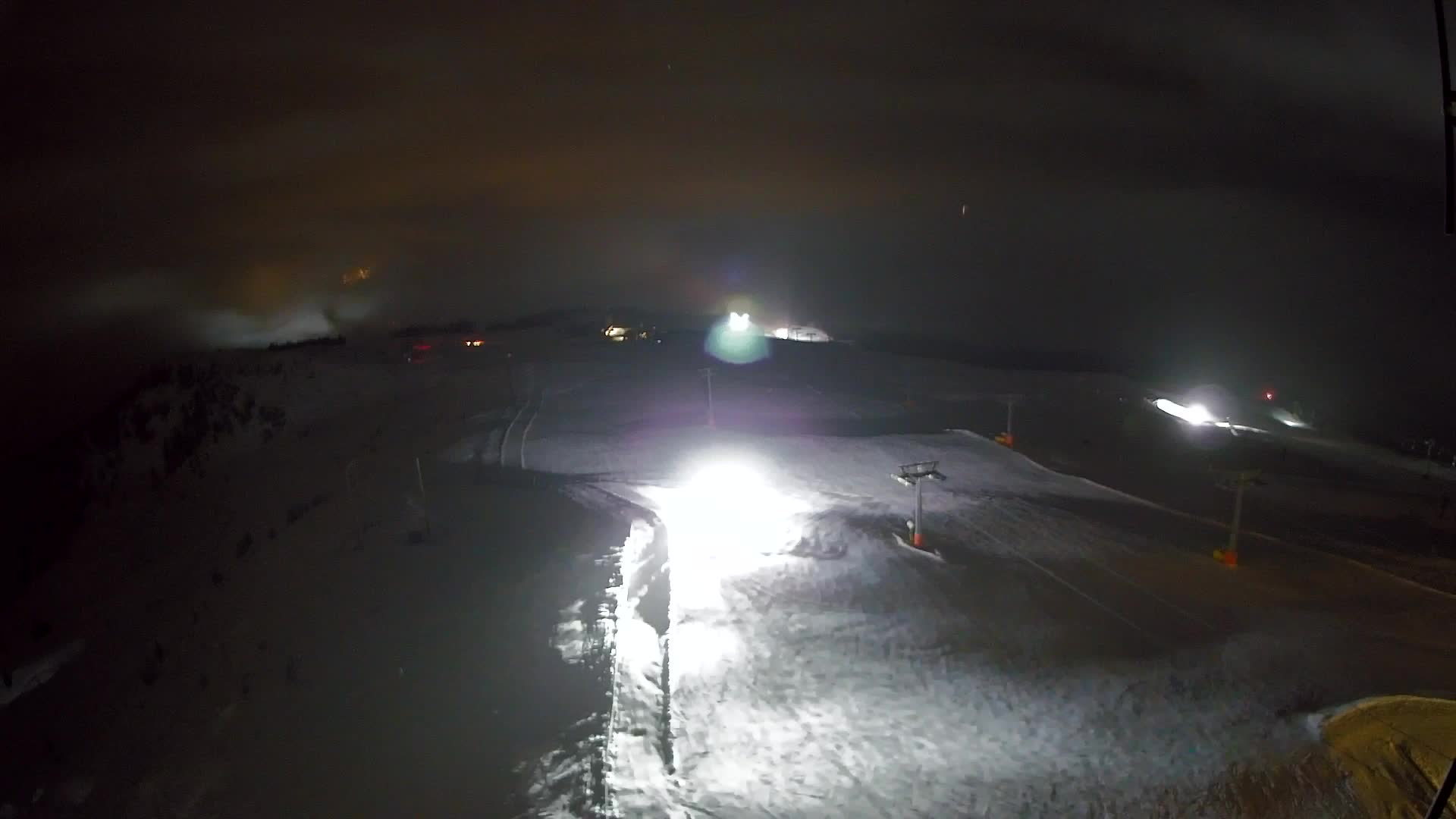 Kronplatz vrh | pogled na Valdaoro – Olang