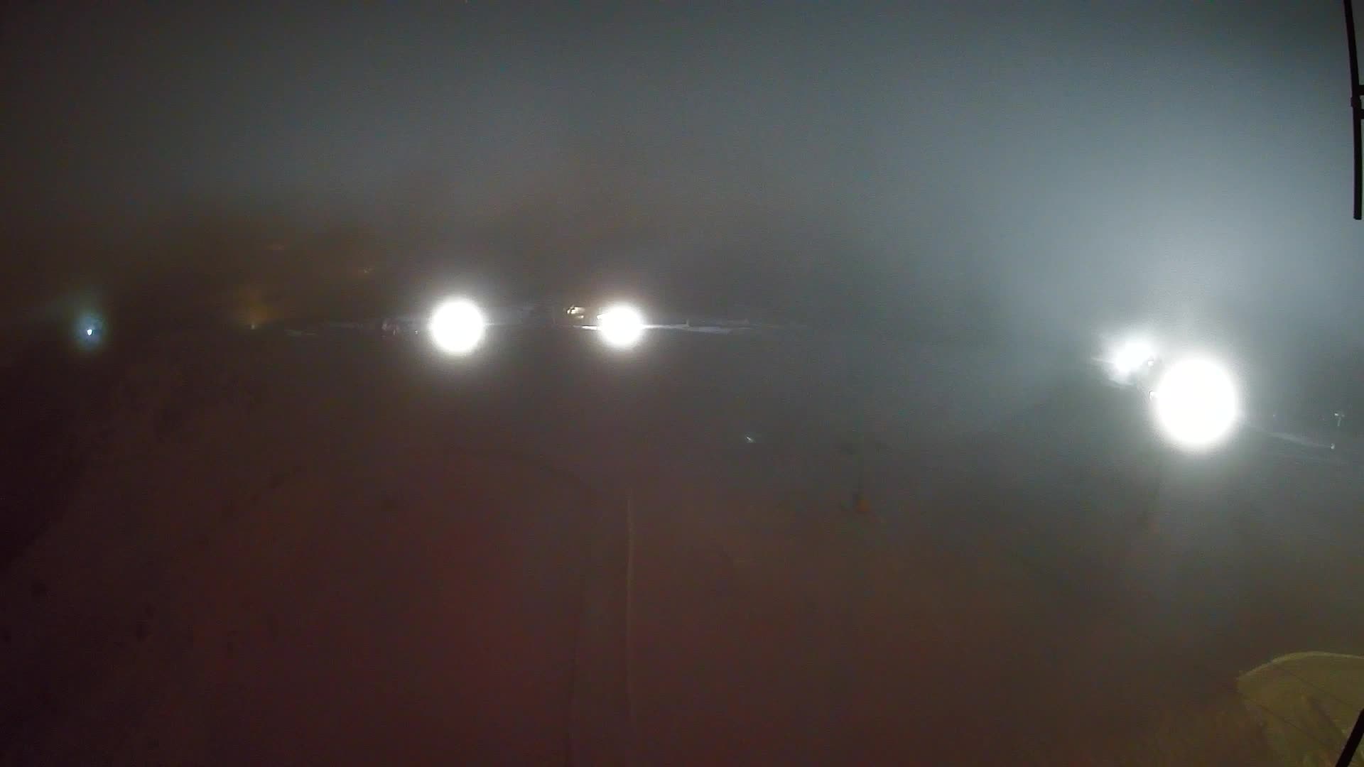 Kronplatz-Gipfel | Blick nach Olang – Valdaora