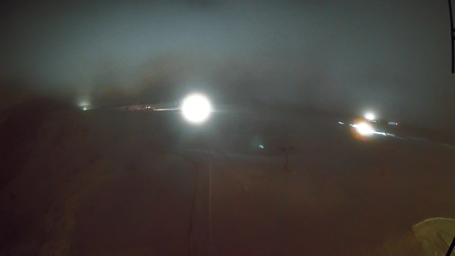 Cima Kronplatz | vista a Valdaora – Olang