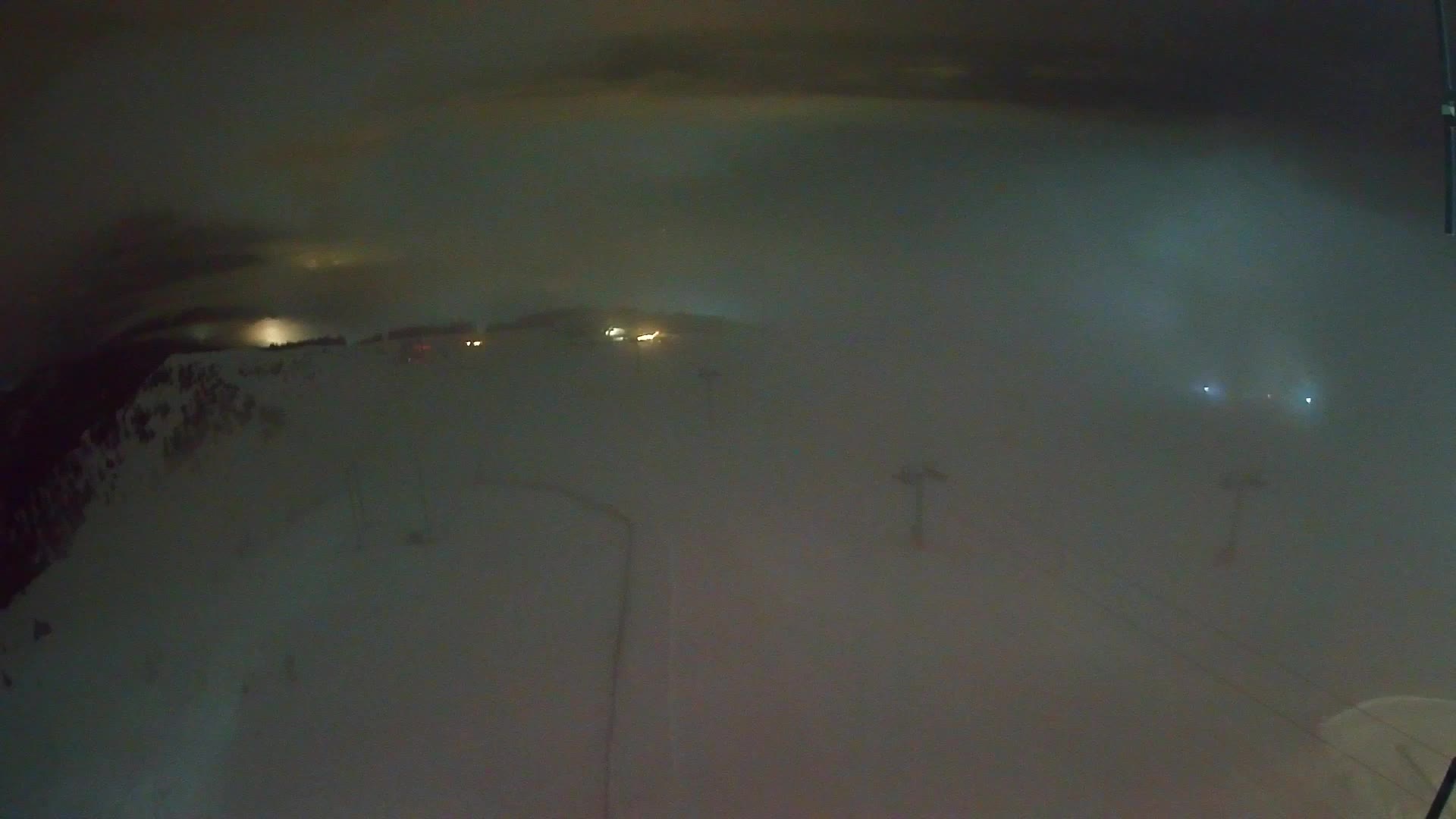 Sommet du Kronplatz | vue sur Valdaora – Olang