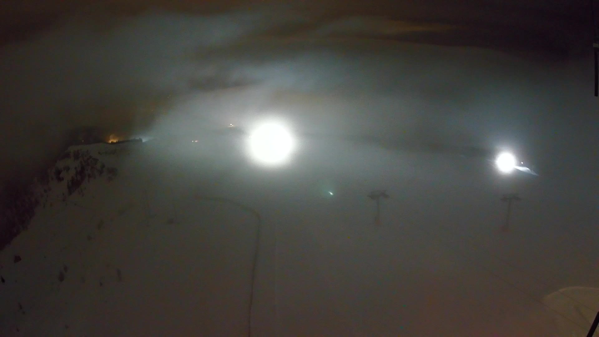 Kronplatz-Gipfel | Blick nach Olang – Valdaora