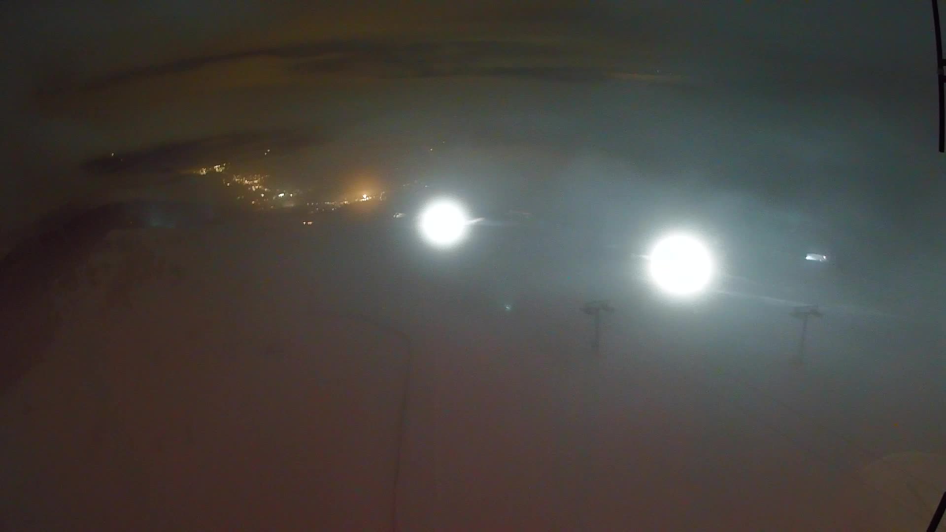 Cima Kronplatz | vista a Valdaora – Olang