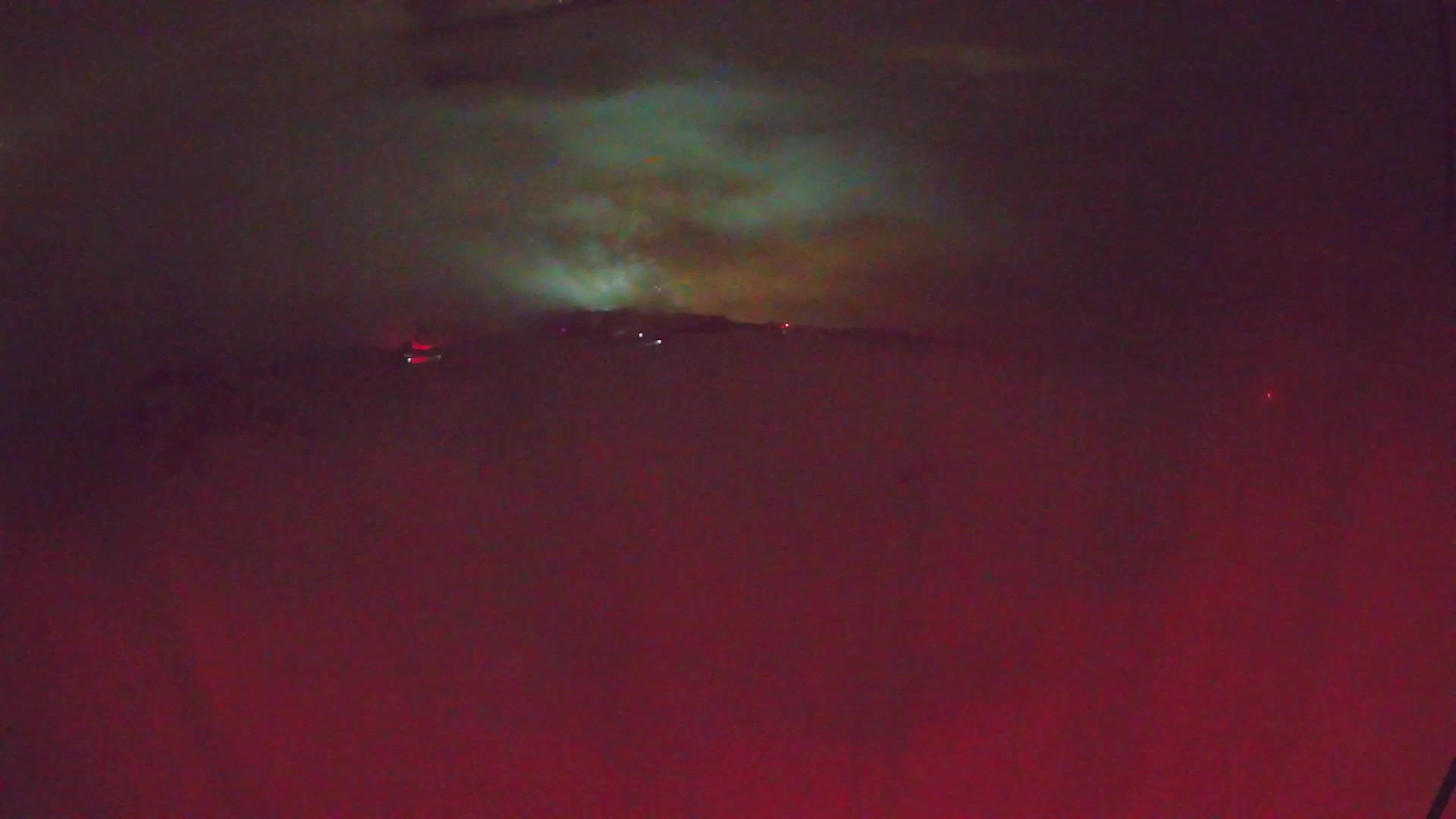 Kronplatz-Gipfel | Blick nach Olang – Valdaora