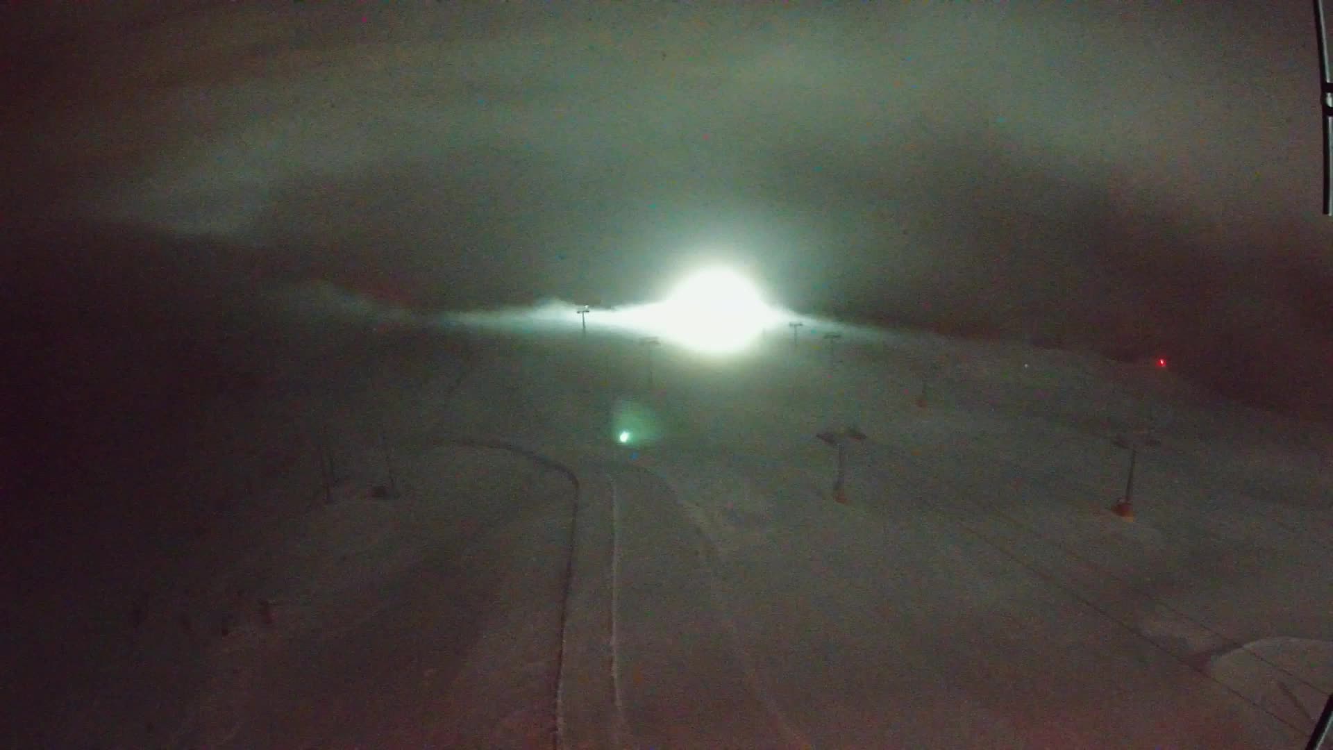 Sommet du Kronplatz | vue sur Valdaora – Olang