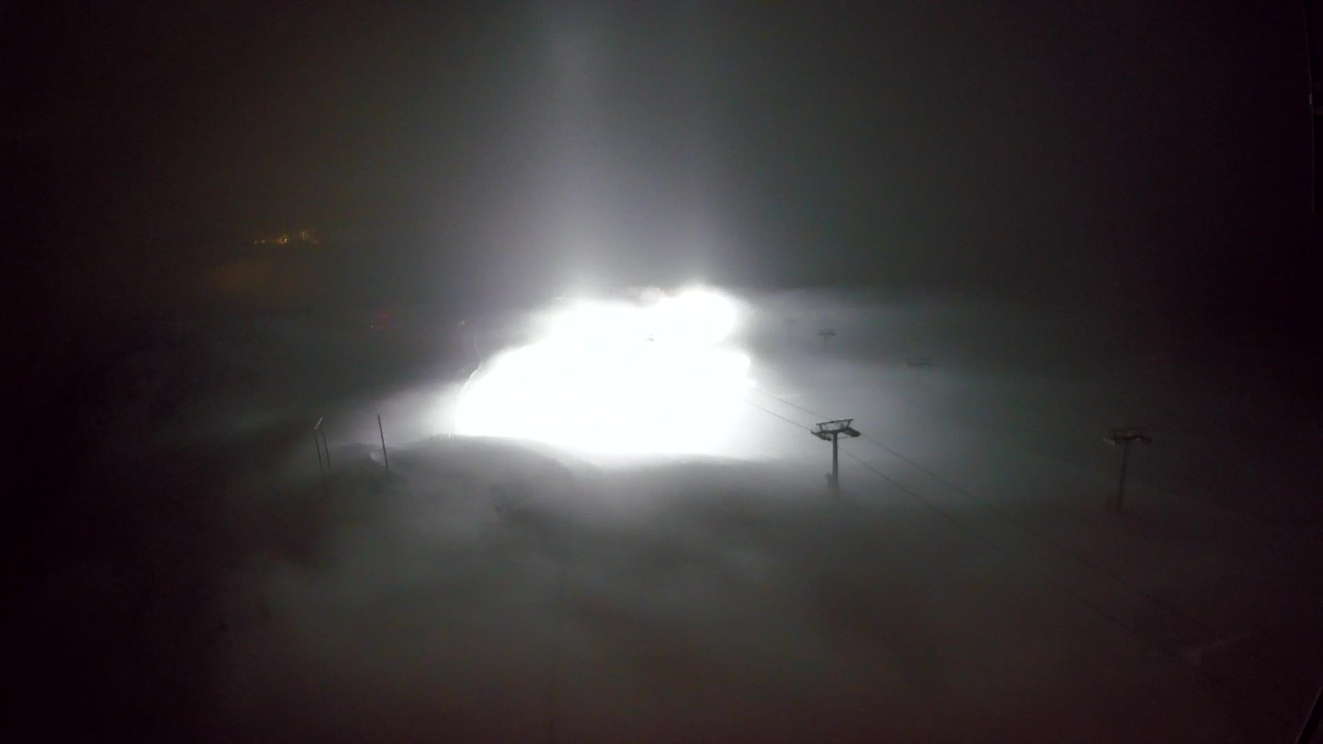 Kronplatz-Gipfel | Blick nach Olang – Valdaora