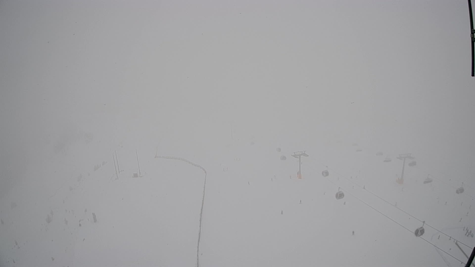 Kronplatz vrh | pogled na Valdaoro – Olang