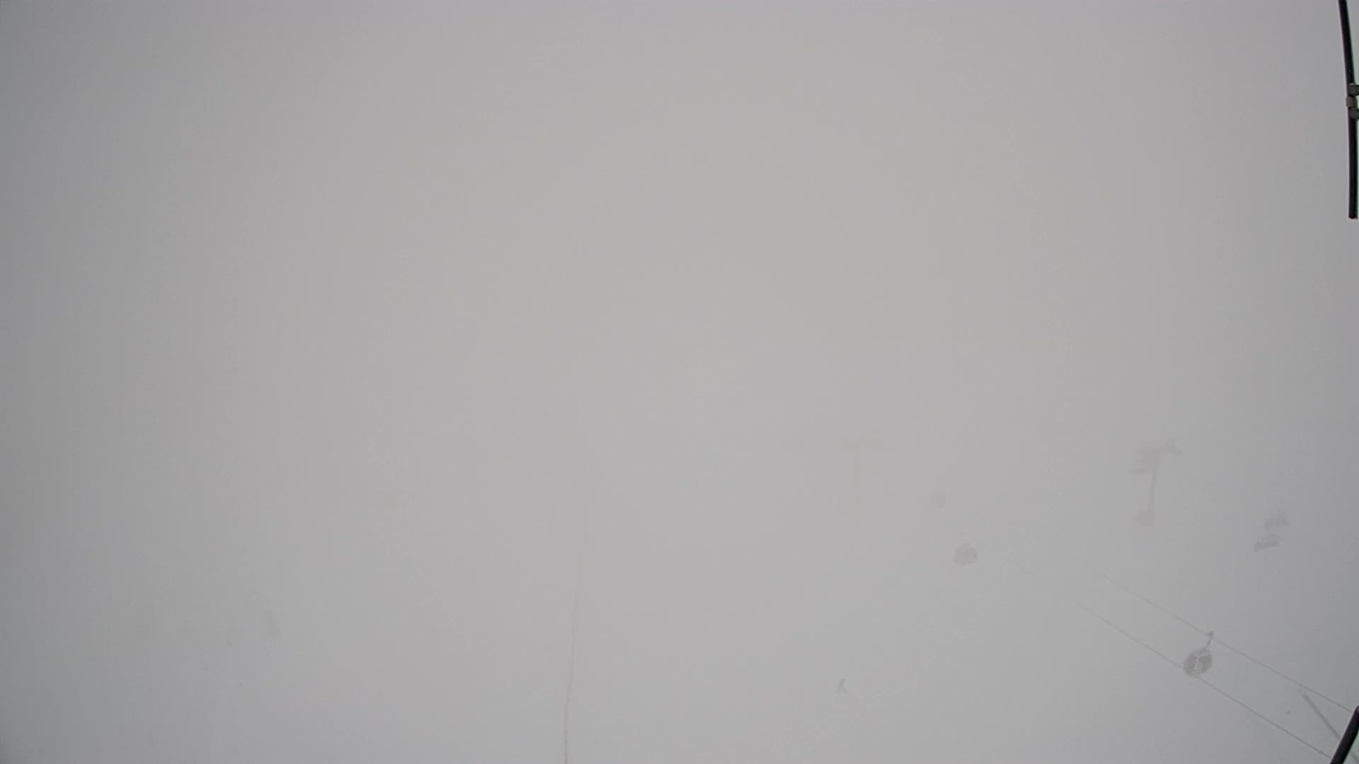 Kronplatz-Gipfel | Blick nach Olang – Valdaora