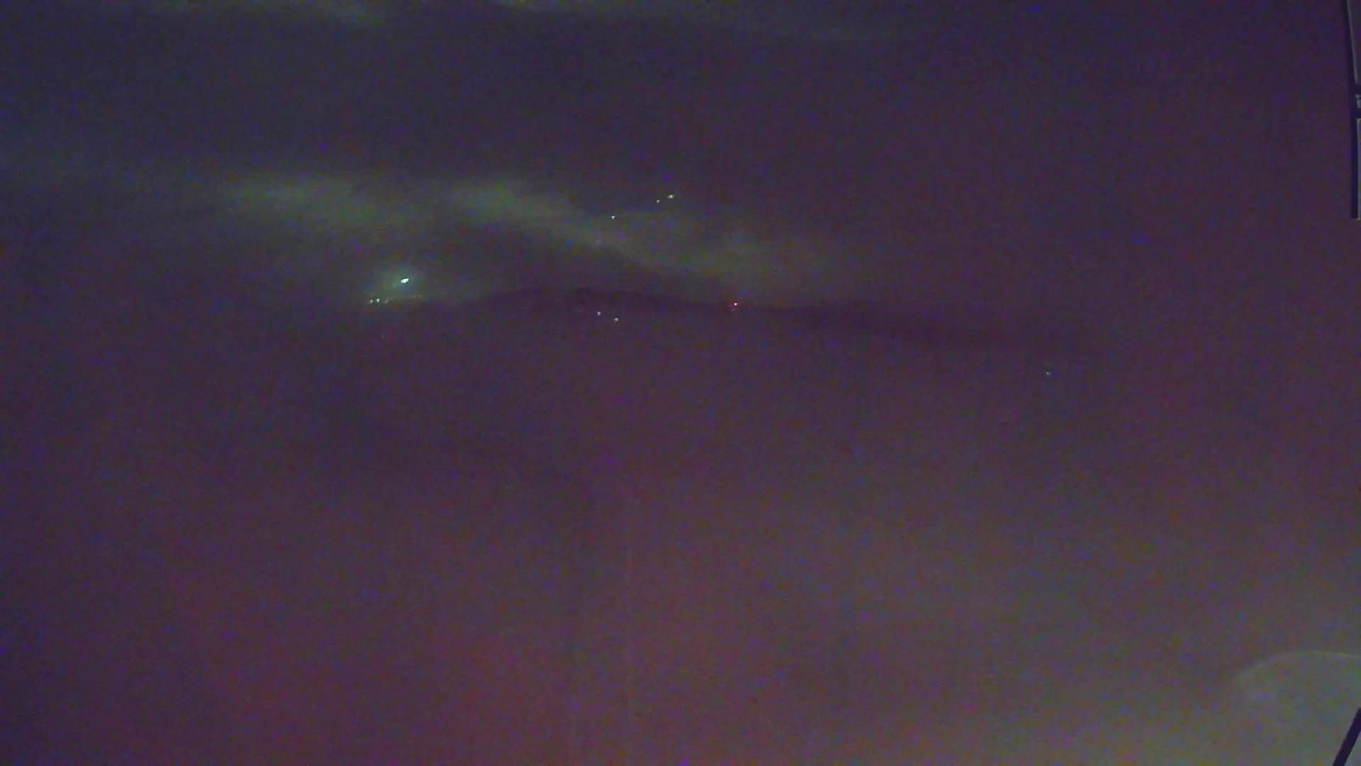 Cima Kronplatz | vista a Valdaora – Olang