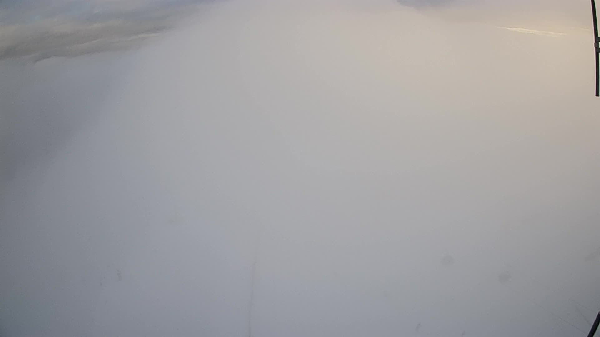 Sommet du Kronplatz | vue sur Valdaora – Olang