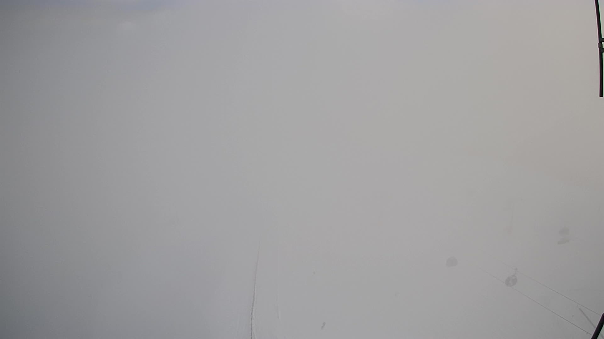 Kronplatz-Gipfel | Blick nach Olang – Valdaora