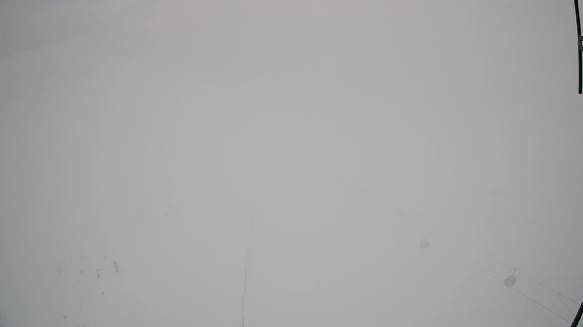 Kronplatz-Gipfel | Blick nach Olang – Valdaora