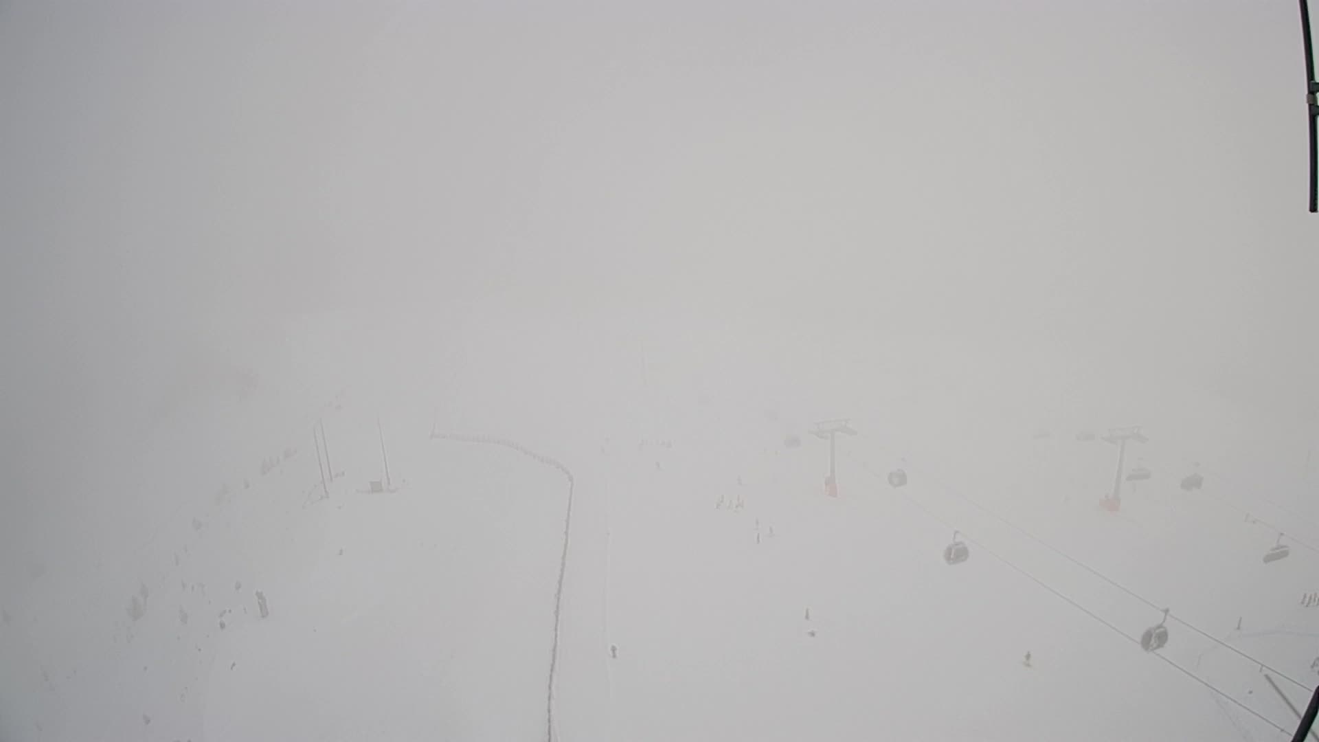 Kronplatz peak | view to Valdaora – Olang