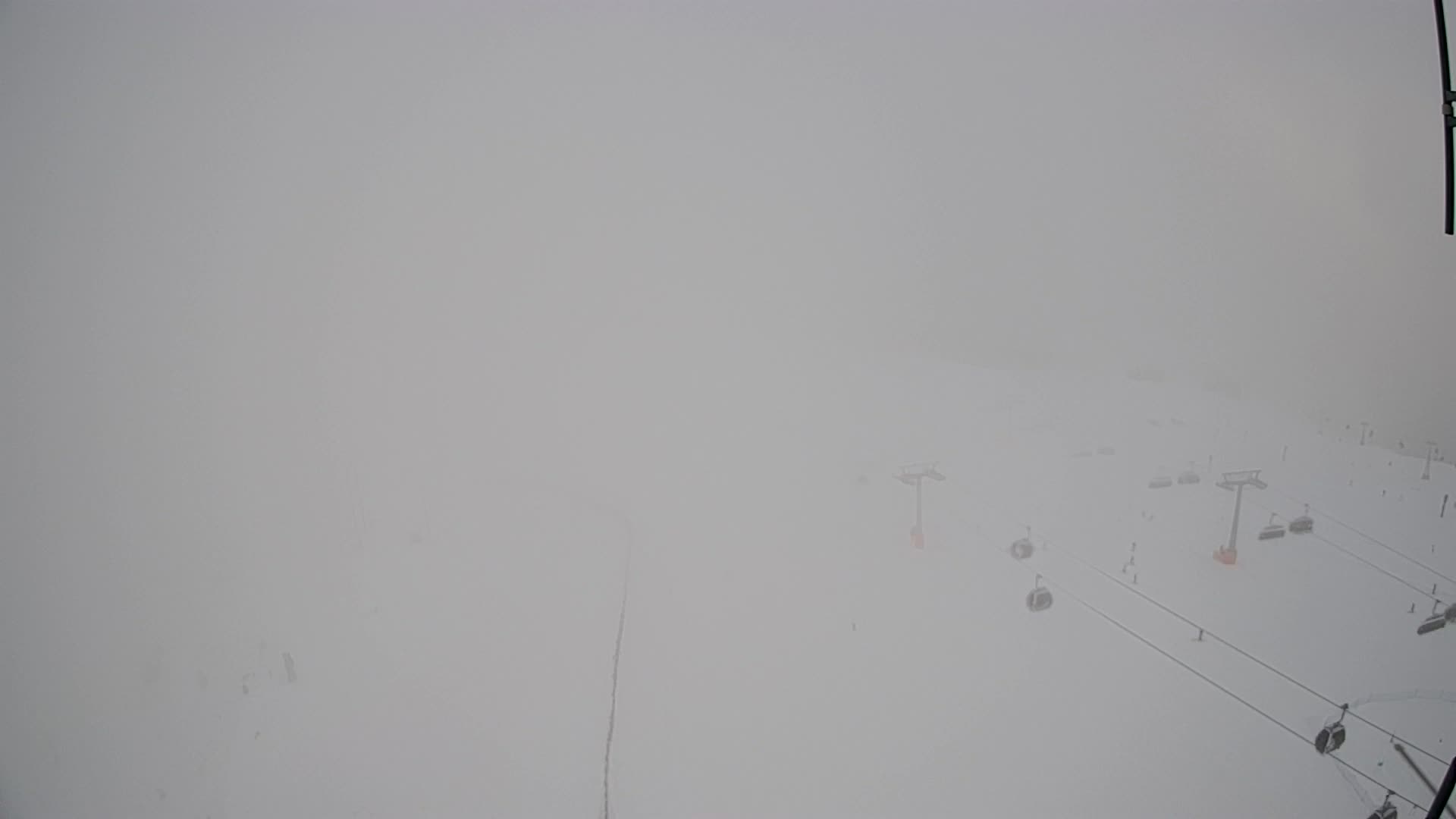 Sommet du Kronplatz | vue sur Valdaora – Olang