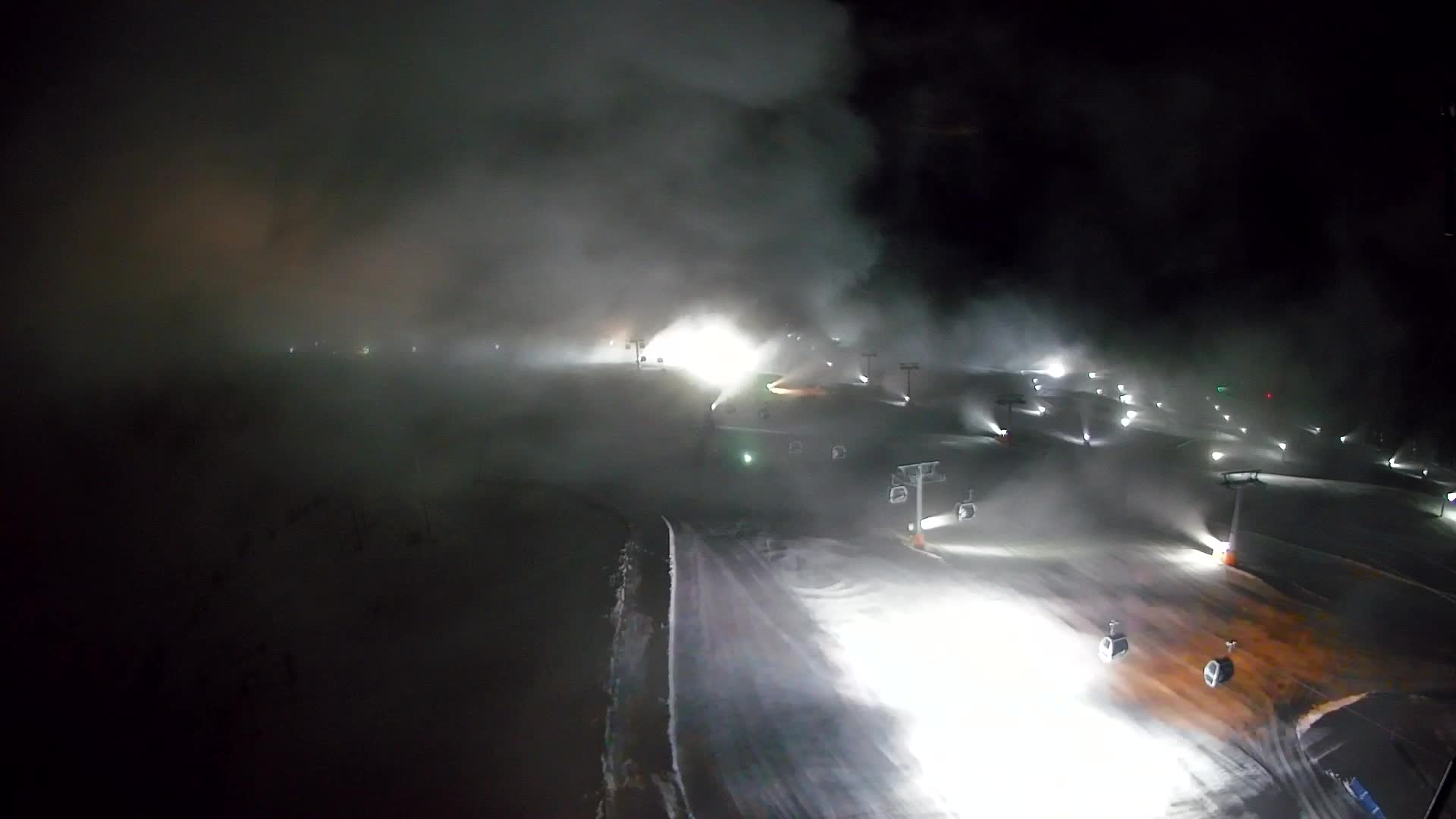 Cima Kronplatz | vista a Valdaora – Olang