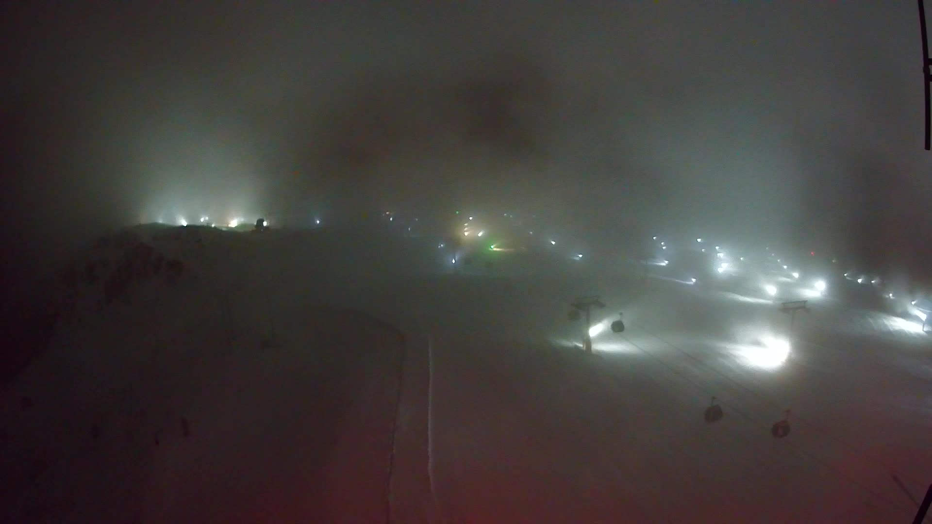 Kronplatz vrh | pogled na Valdaoro – Olang