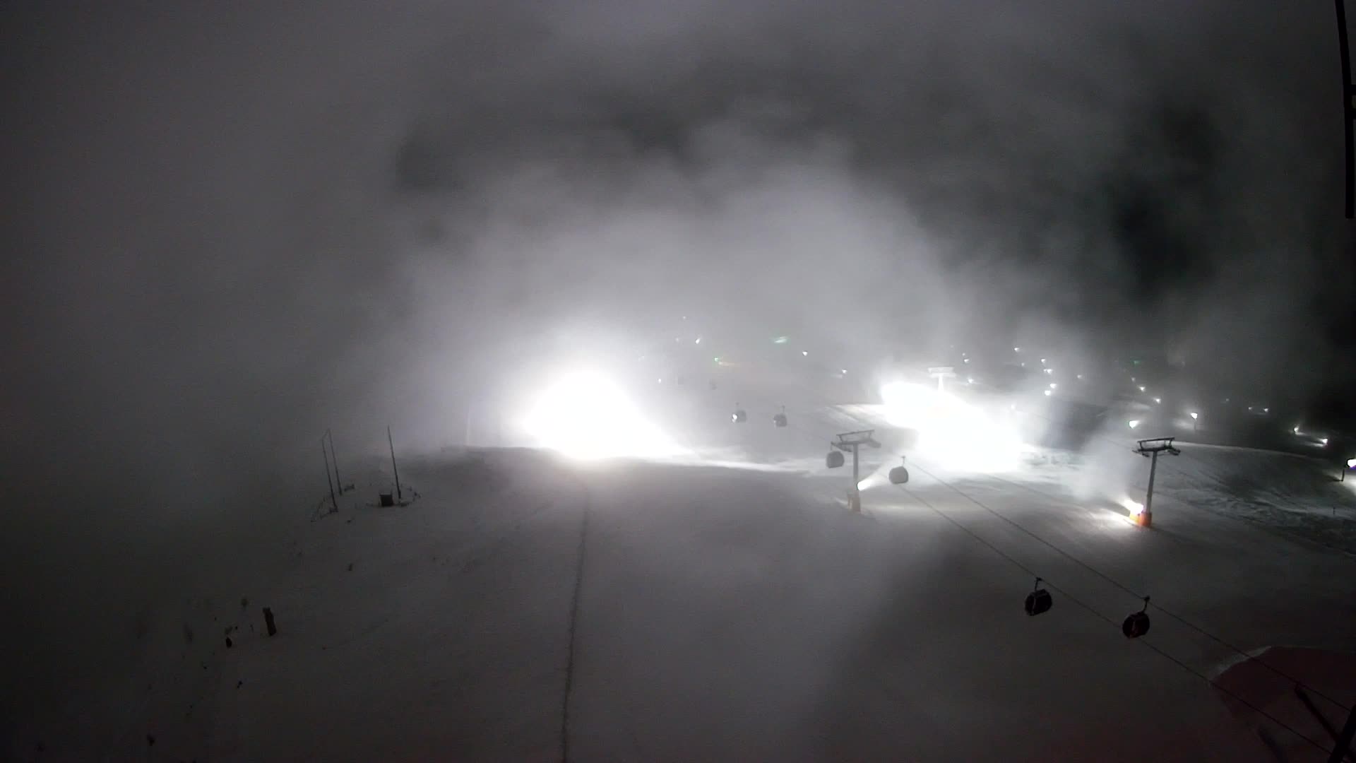 Kronplatz peak | view to Valdaora – Olang