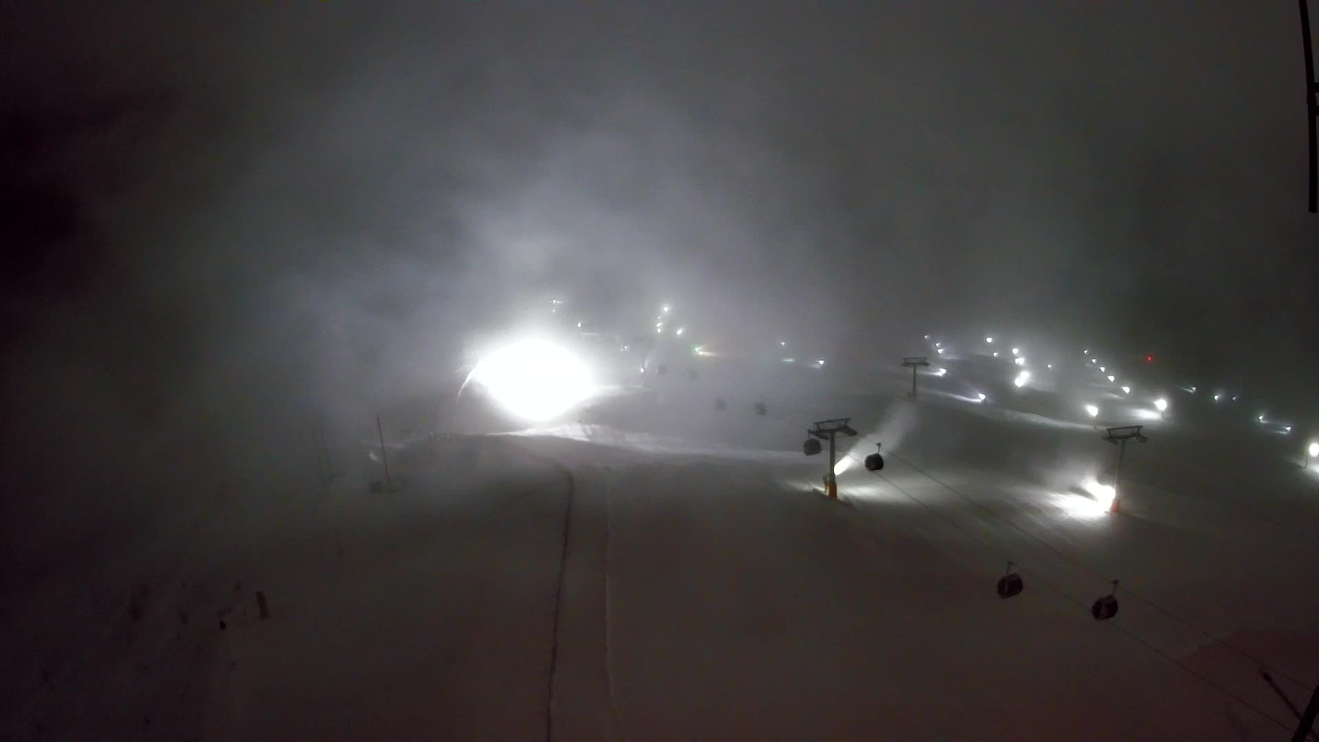 Kronplatz peak | view to Valdaora – Olang