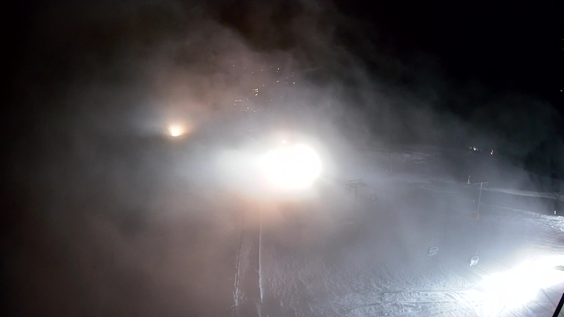 Kronplatz peak | view to Valdaora – Olang