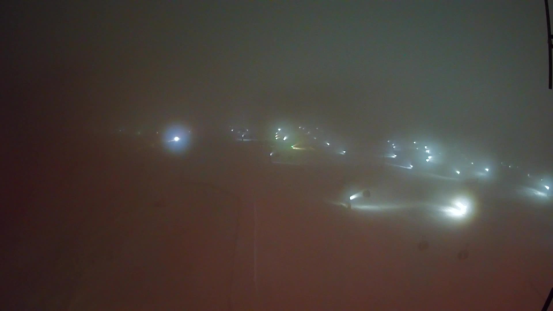 Kronplatz-Gipfel | Blick nach Olang – Valdaora