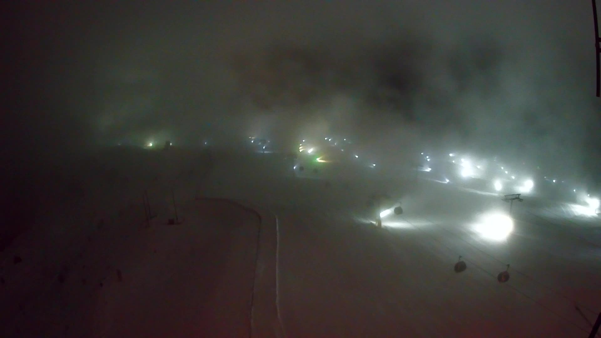 Kronplatz peak | view to Valdaora – Olang