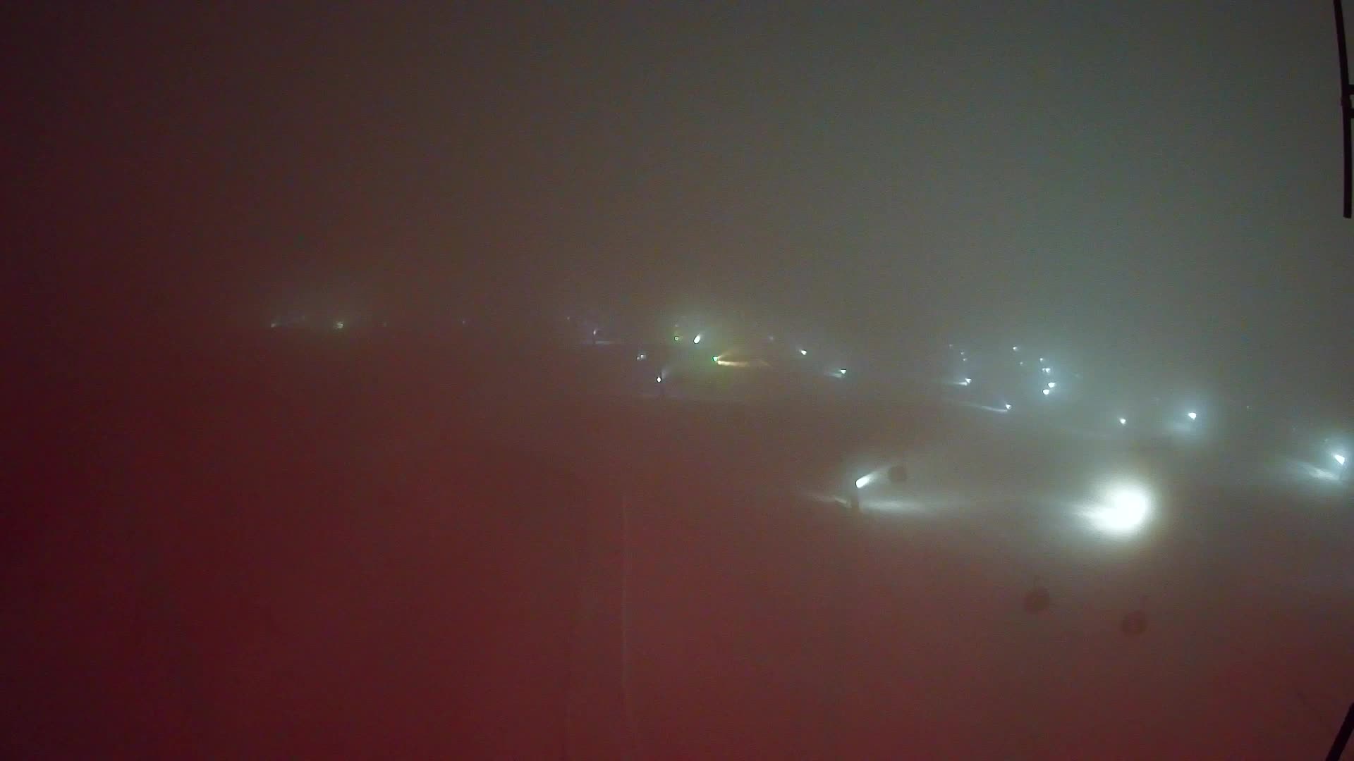 Kronplatz peak | view to Valdaora – Olang