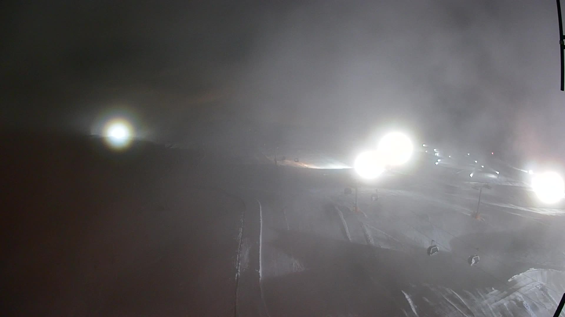 Cima Kronplatz | vista a Valdaora – Olang