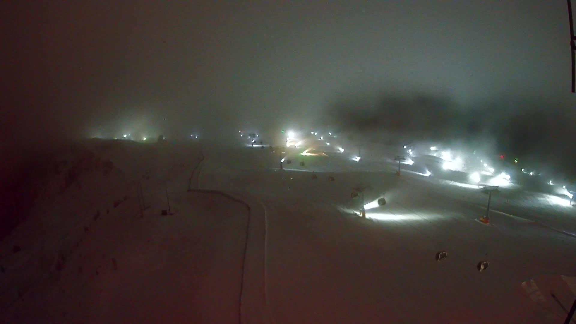 Kronplatz vrh | pogled na Valdaora – Olang