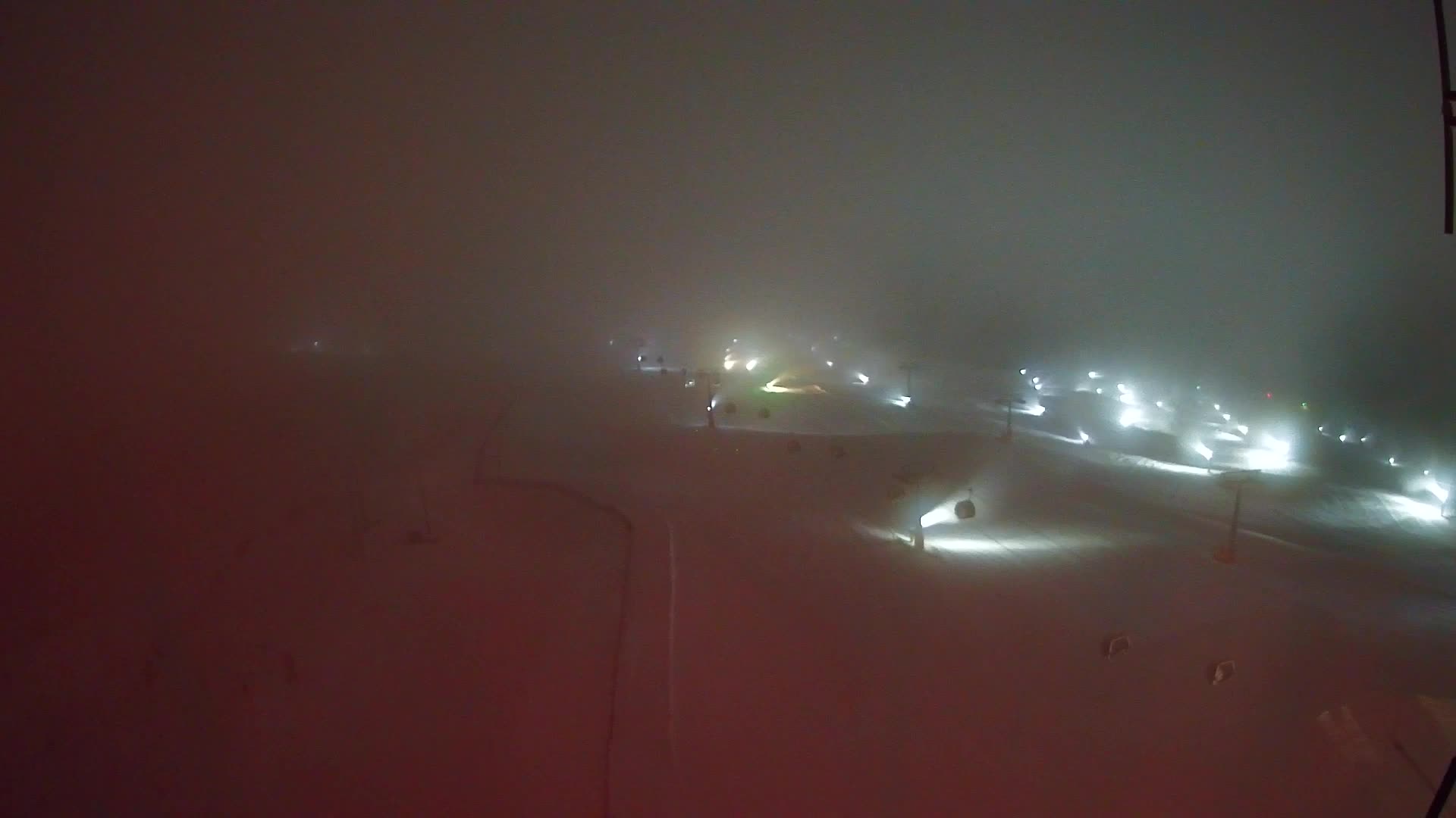 Kronplatz peak | view to Valdaora – Olang