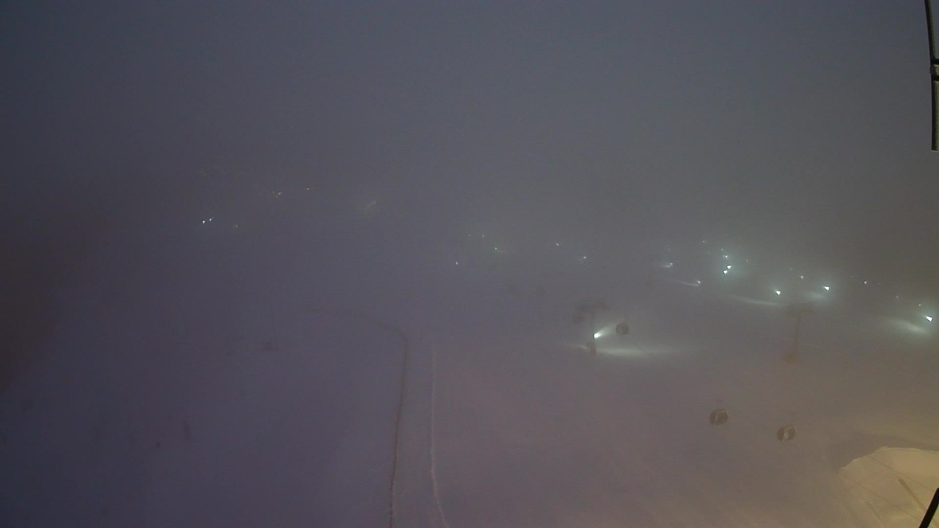 Kronplatz peak | view to Valdaora – Olang