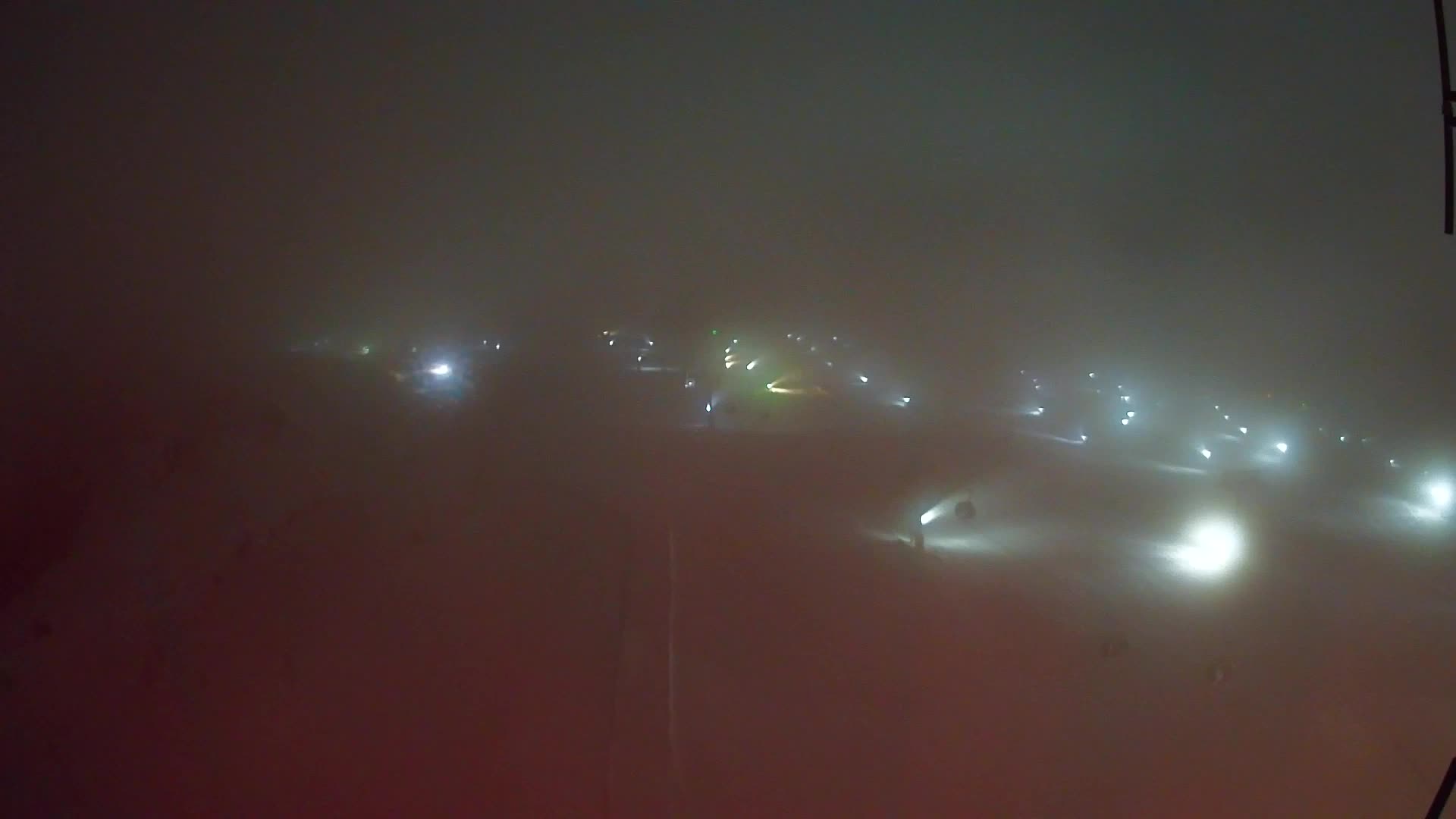 Kronplatz peak | view to Valdaora – Olang