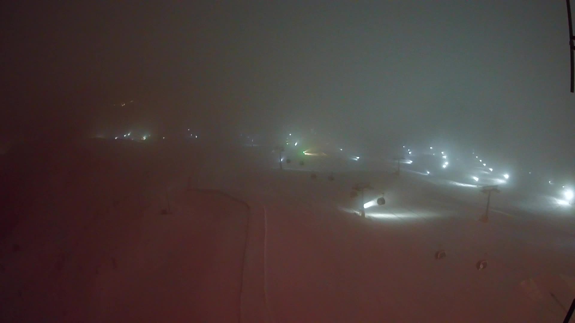 Sommet du Kronplatz | vue sur Valdaora – Olang