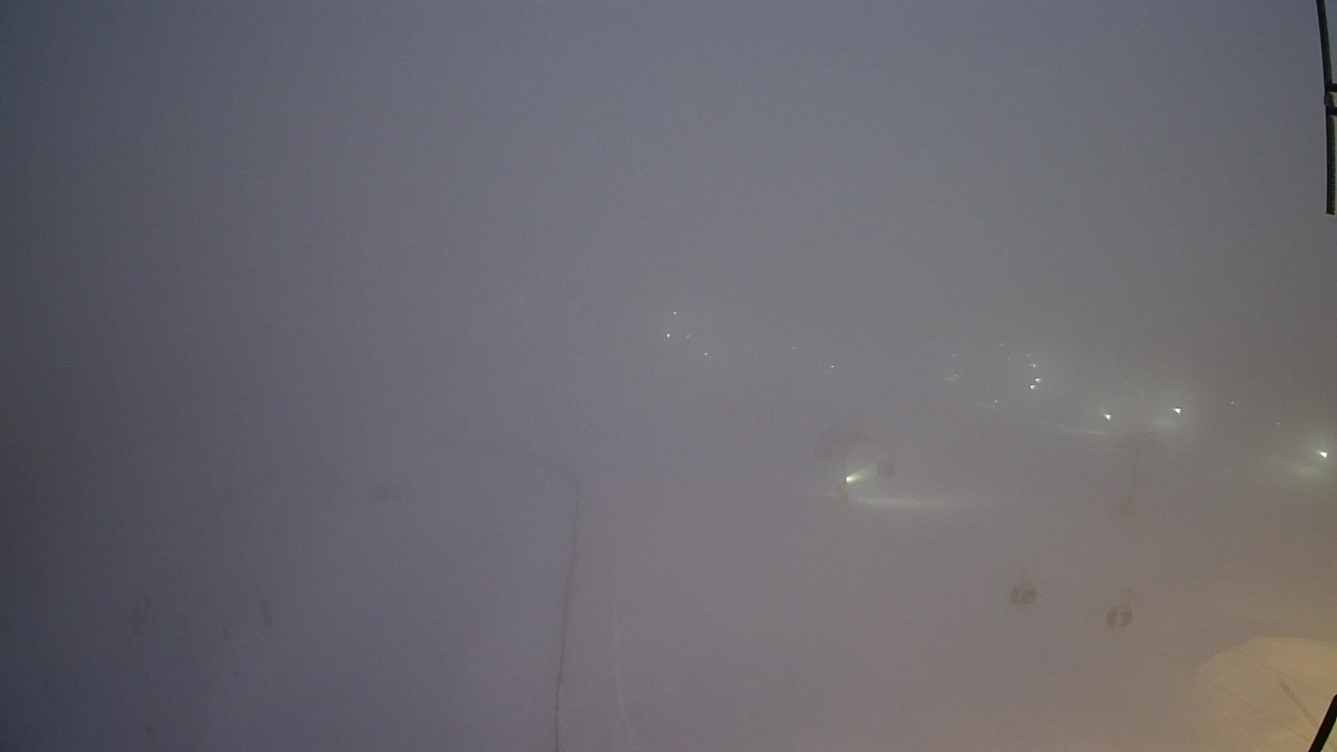 Kronplatz-Gipfel | Blick nach Olang – Valdaora