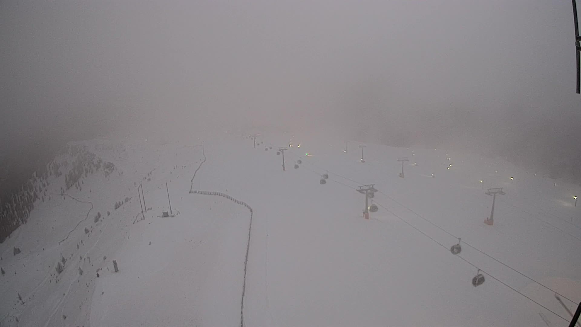 Kronplatz vrh | pogled na Valdaoro – Olang