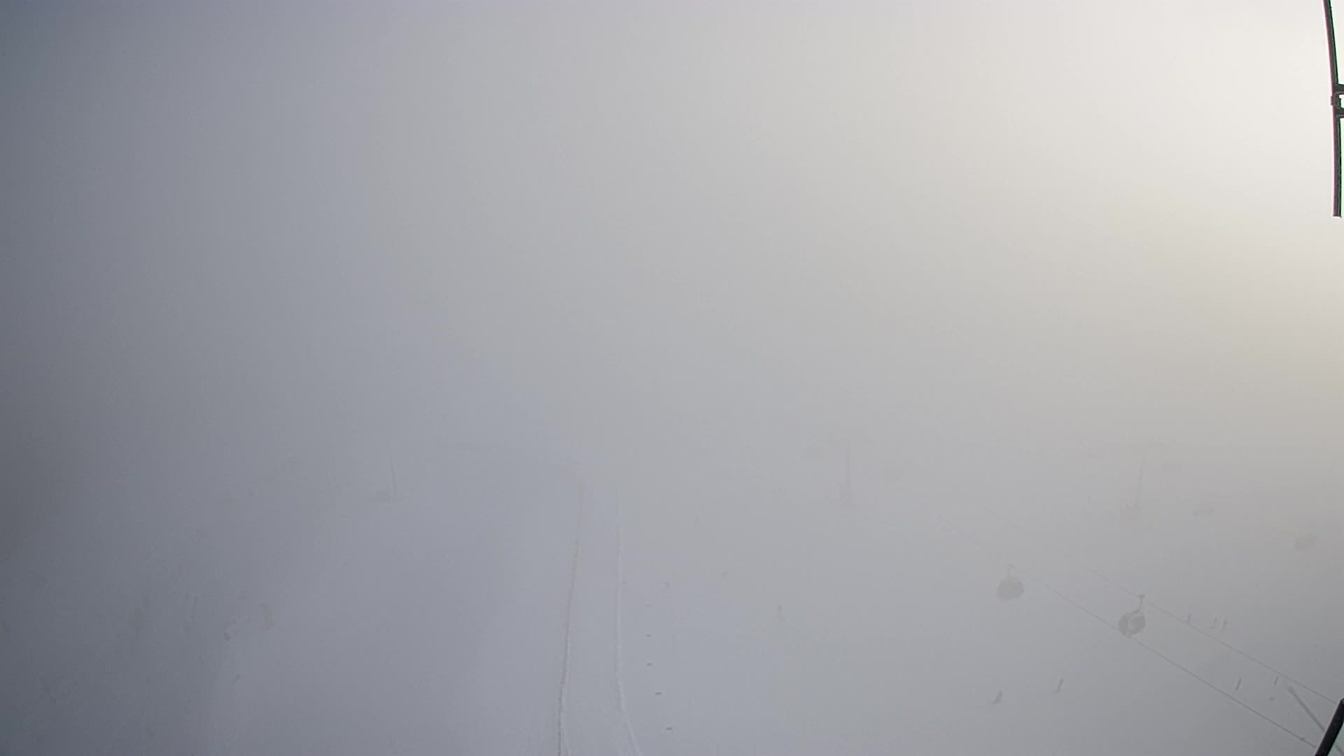 Kronplatz peak | view to Valdaora – Olang