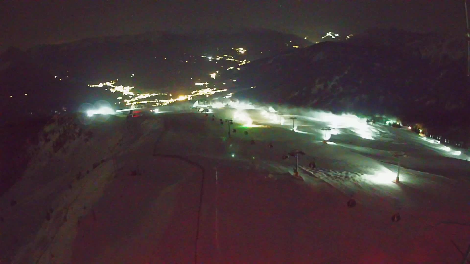 Cima Kronplatz | vista a Valdaora – Olang