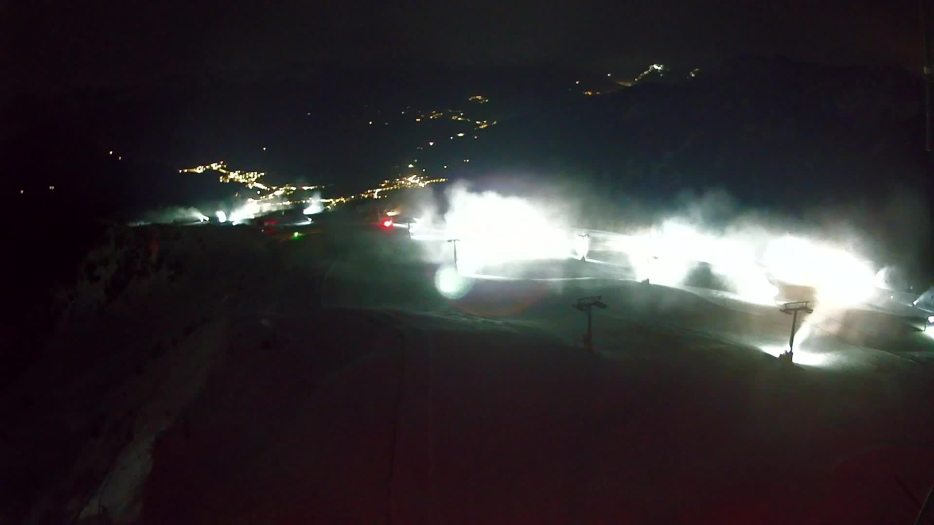 Kronplatz vrh | pogled na Valdaoro – Olang