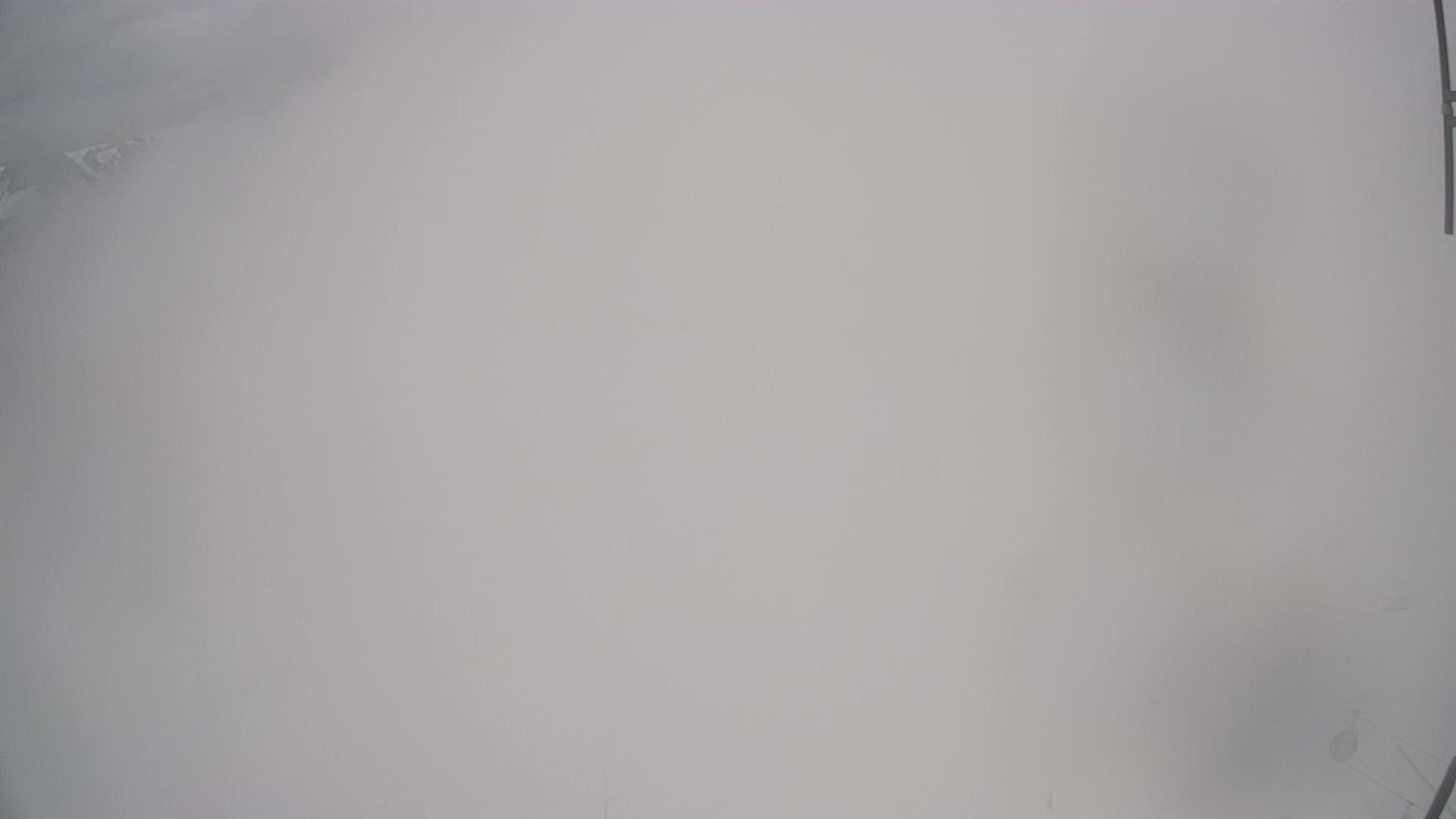 Kronplatz peak | view to Valdaora – Olang