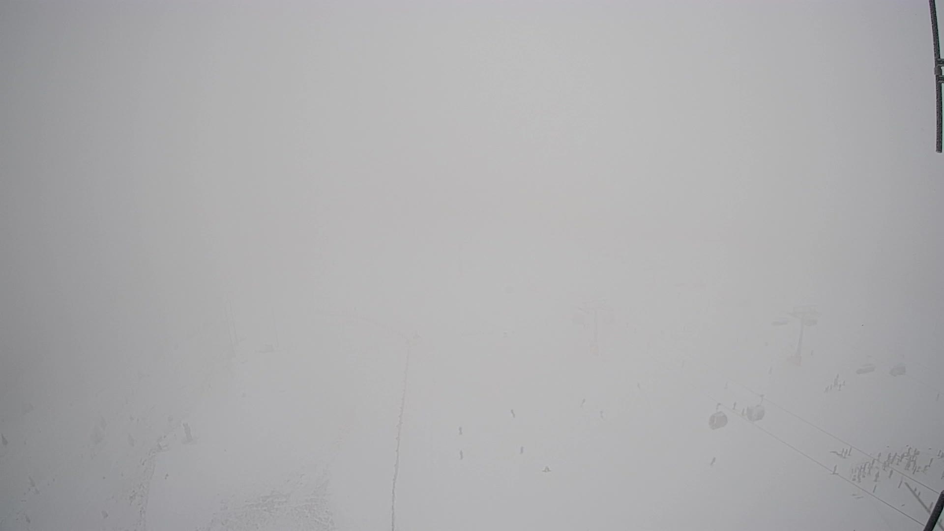 Sommet du Kronplatz | vue sur Valdaora – Olang