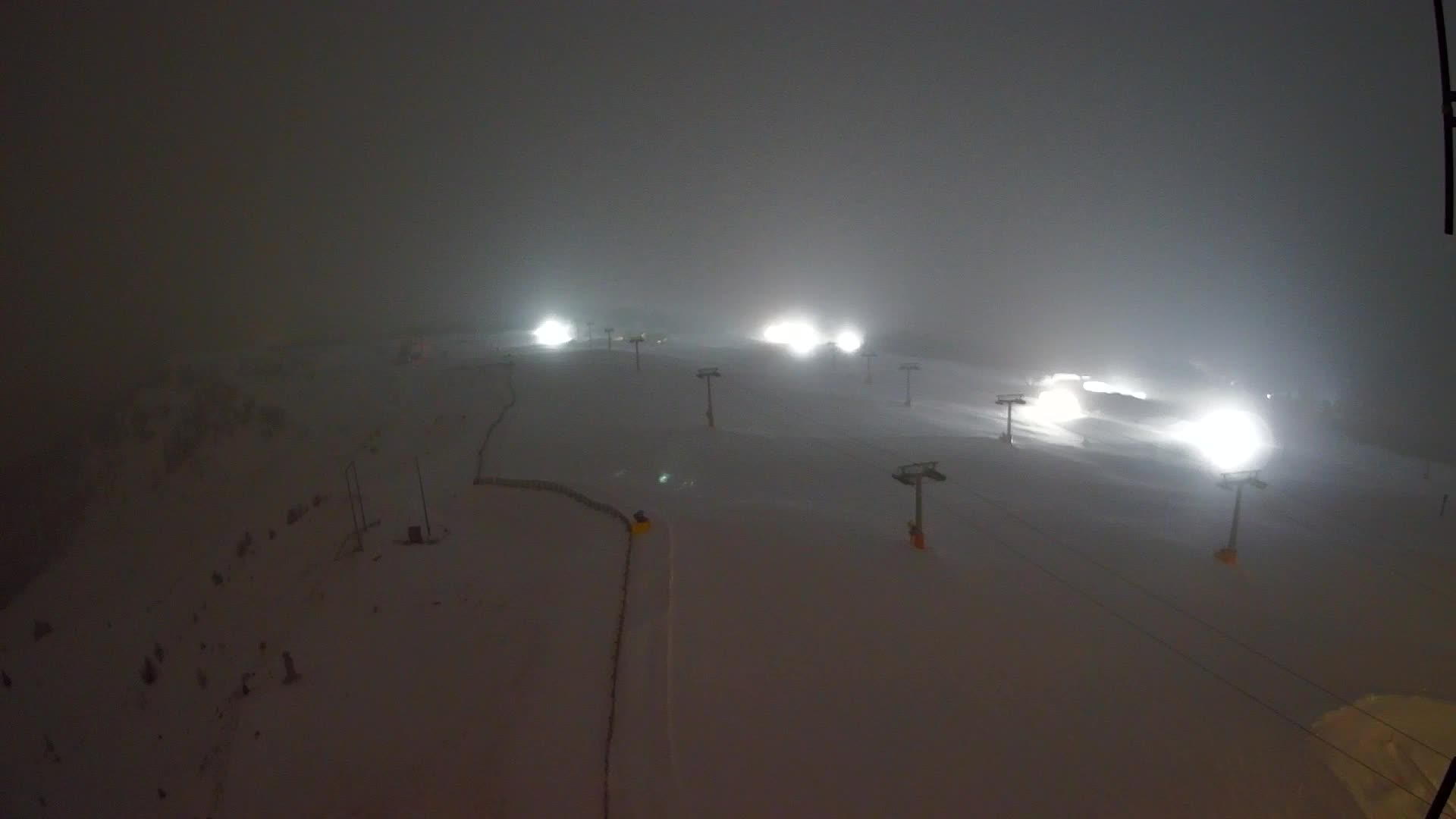 Kronplatz vrh | pogled na Valdaoro – Olang