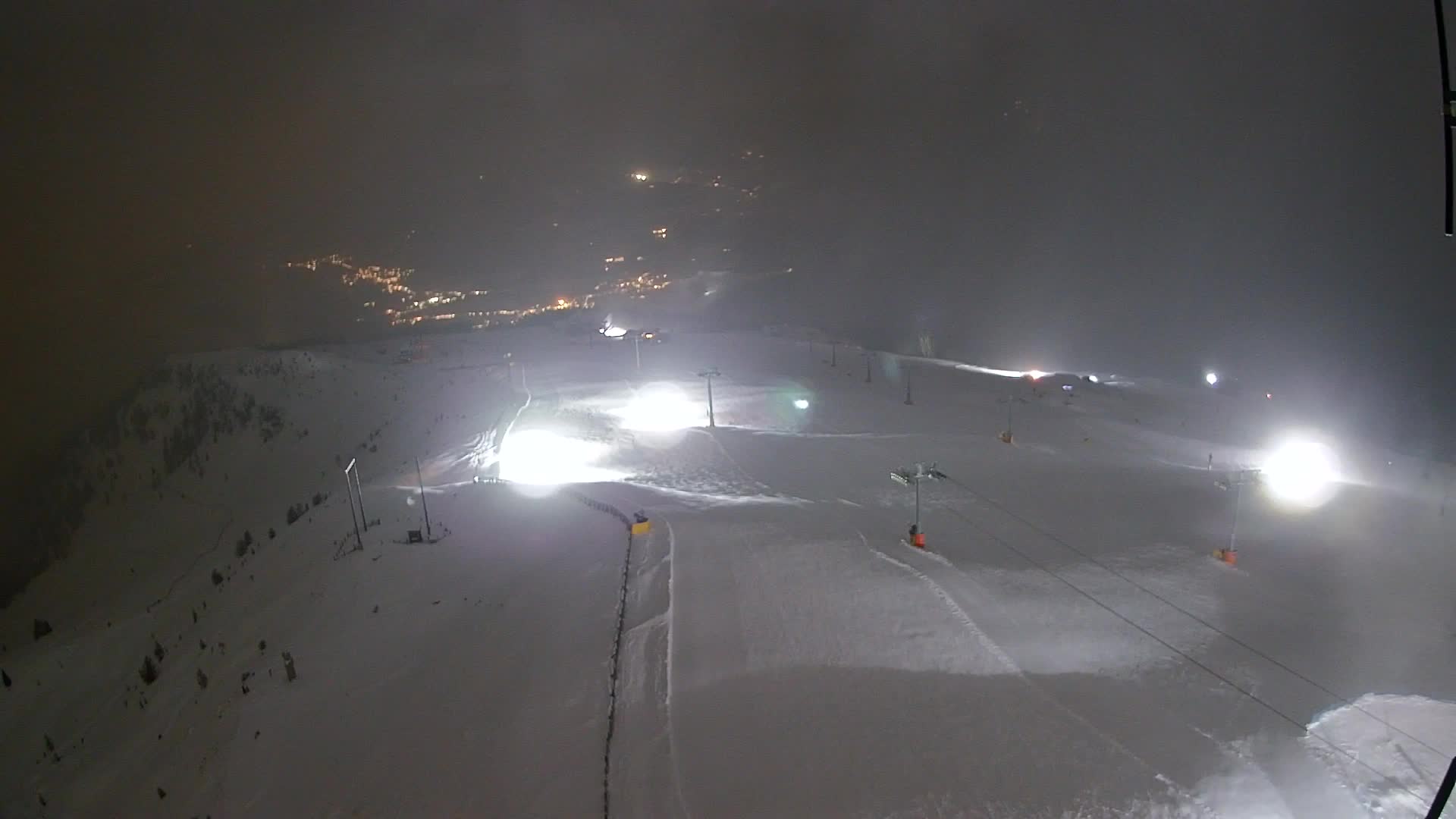 Kronplatz peak | view to Valdaora – Olang