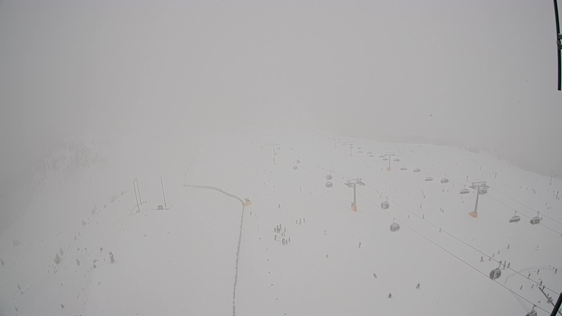 Kronplatz vrh | pogled na Valdaoro – Olang