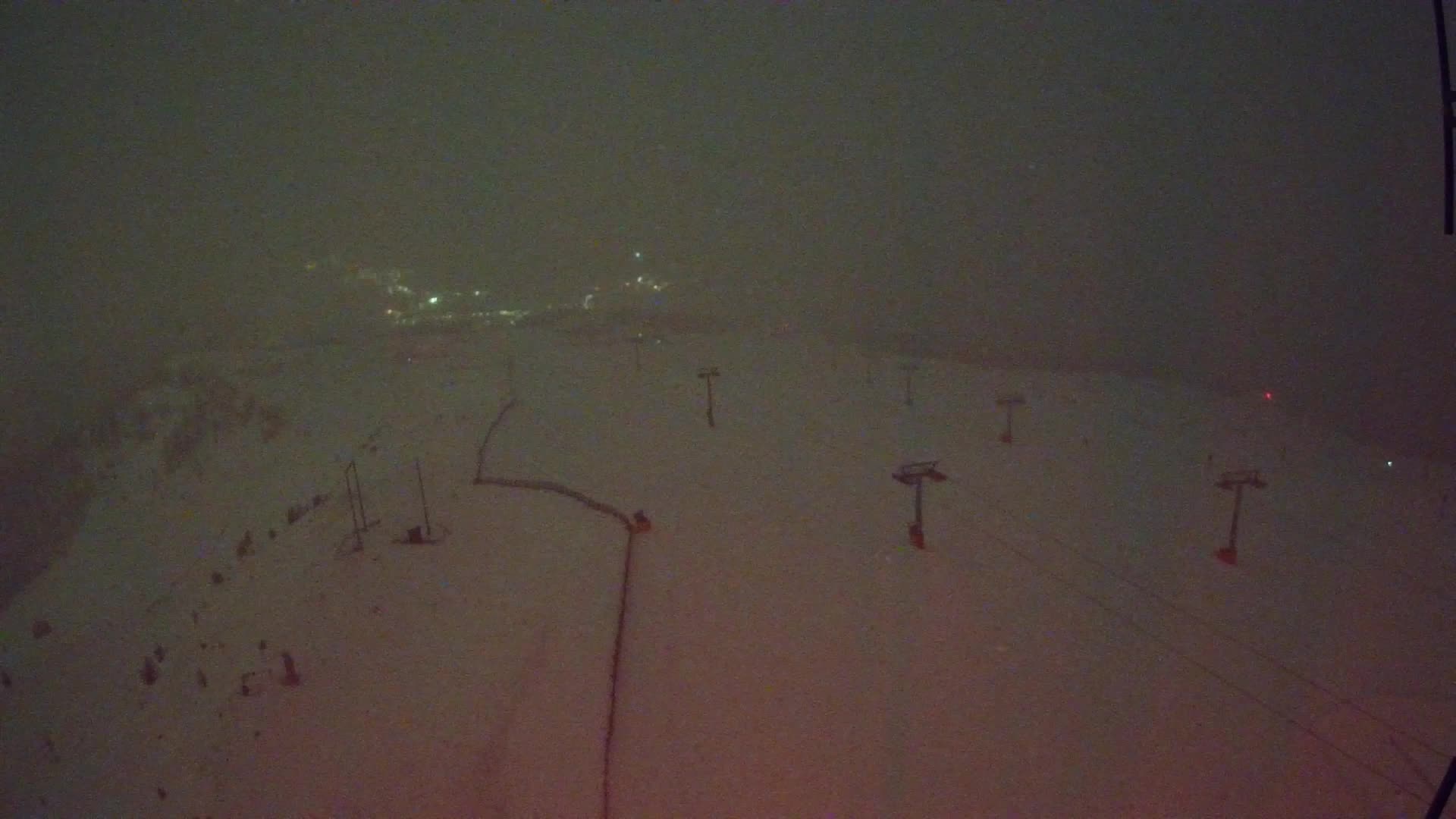 Cima Kronplatz | vista a Valdaora – Olang