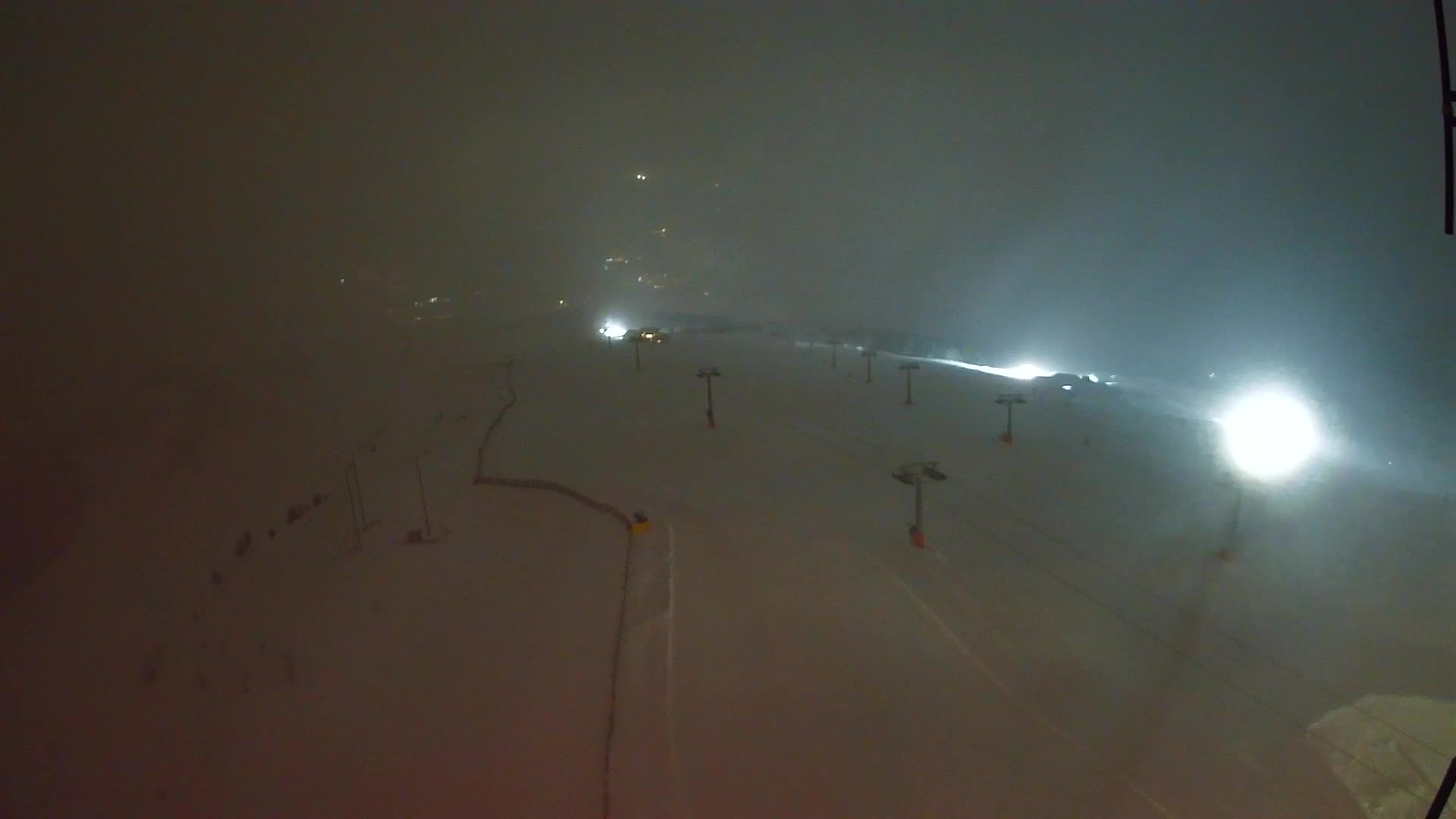 Kronplatz peak | view to Valdaora – Olang