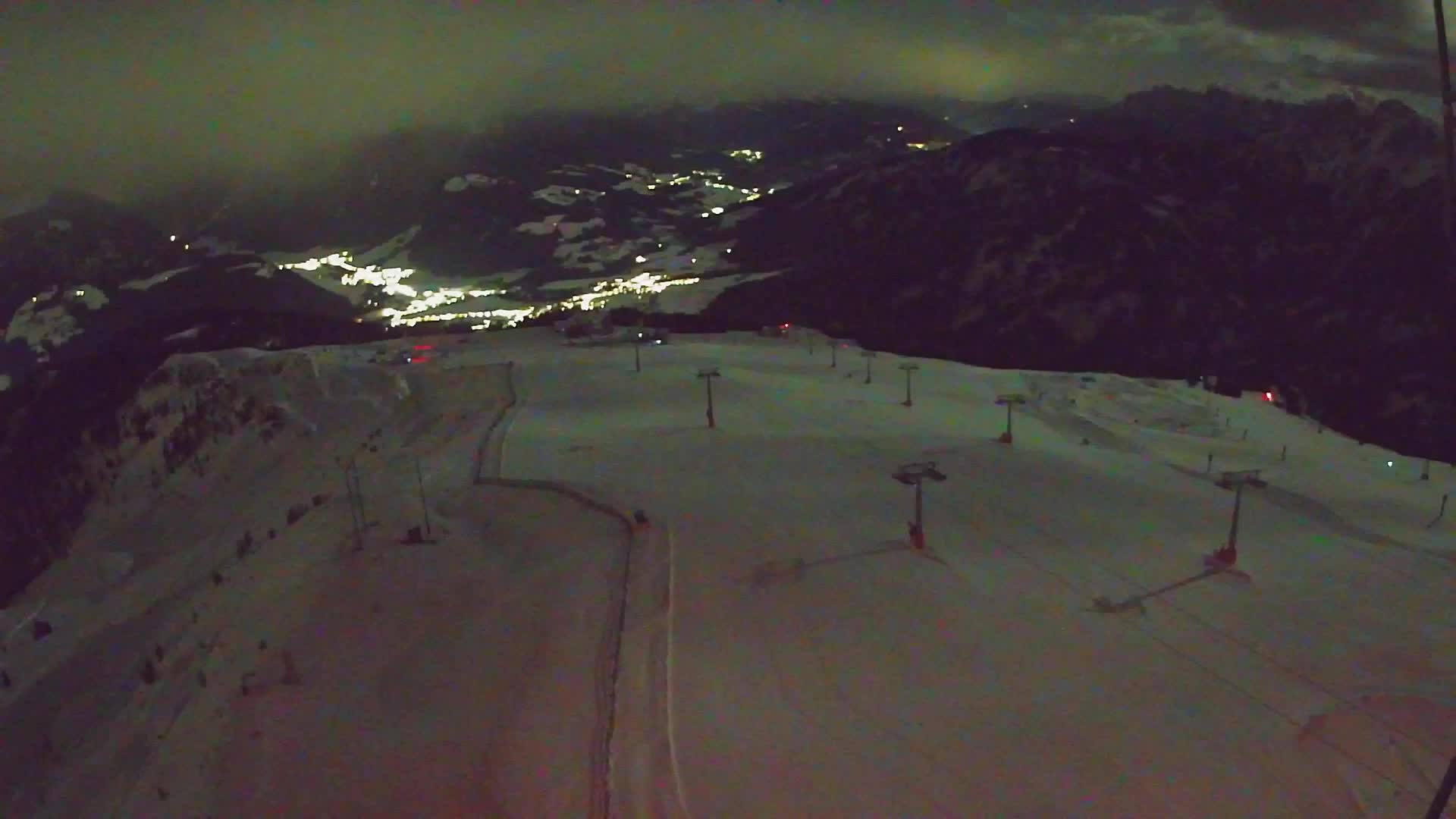 Kronplatz peak | view to Valdaora – Olang