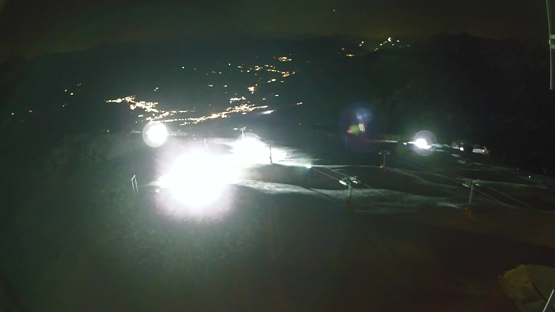 Kronplatz peak | view to Valdaora – Olang