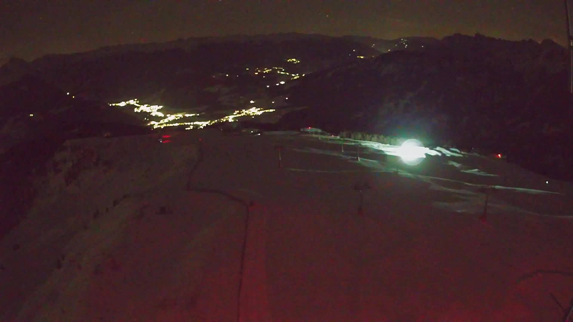 Kronplatz peak | view to Valdaora – Olang