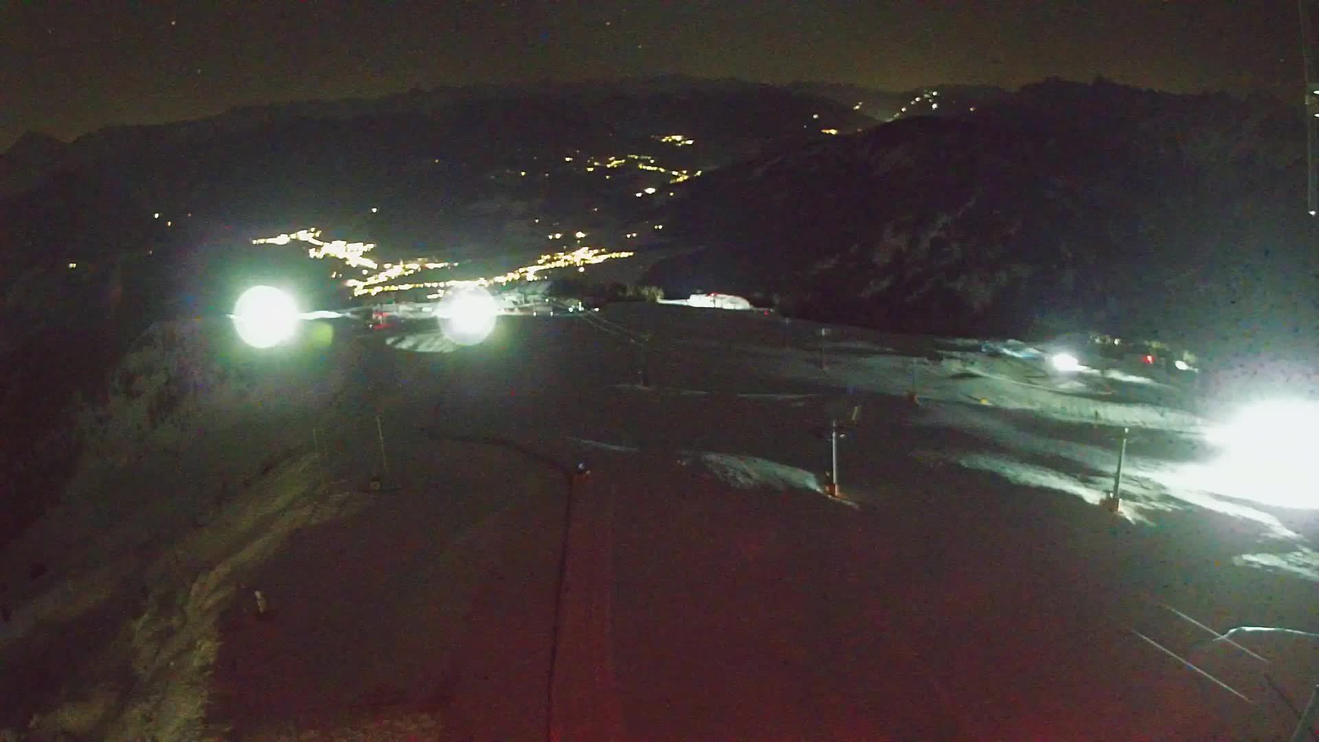 Kronplatz peak | view to Valdaora – Olang