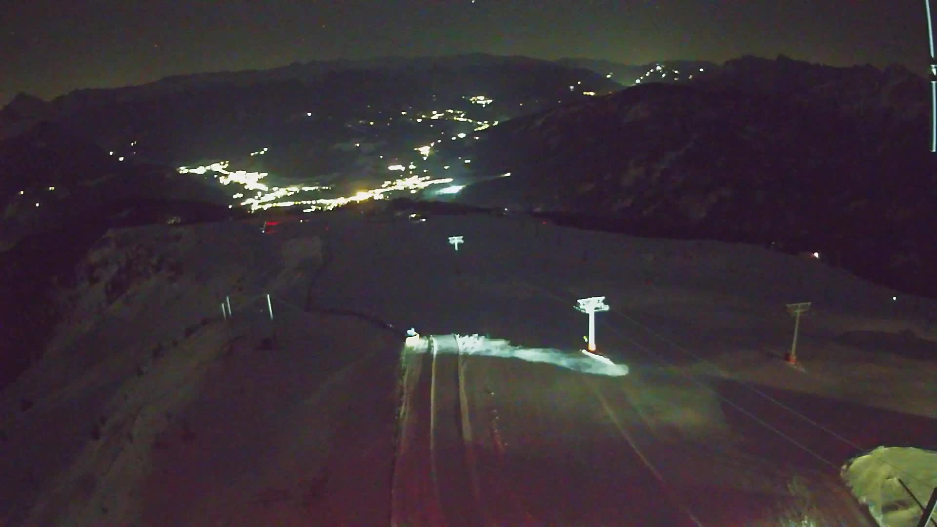 Kronplatz peak | view to Valdaora – Olang