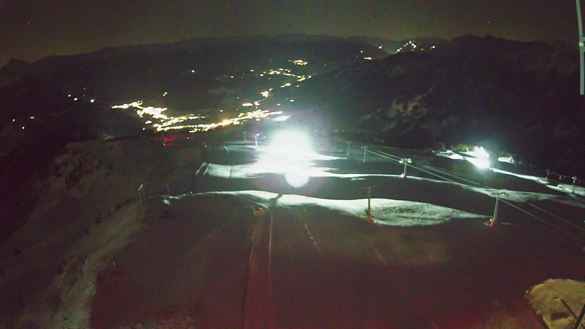 Kronplatz vrh | pogled na Valdaoro – Olang