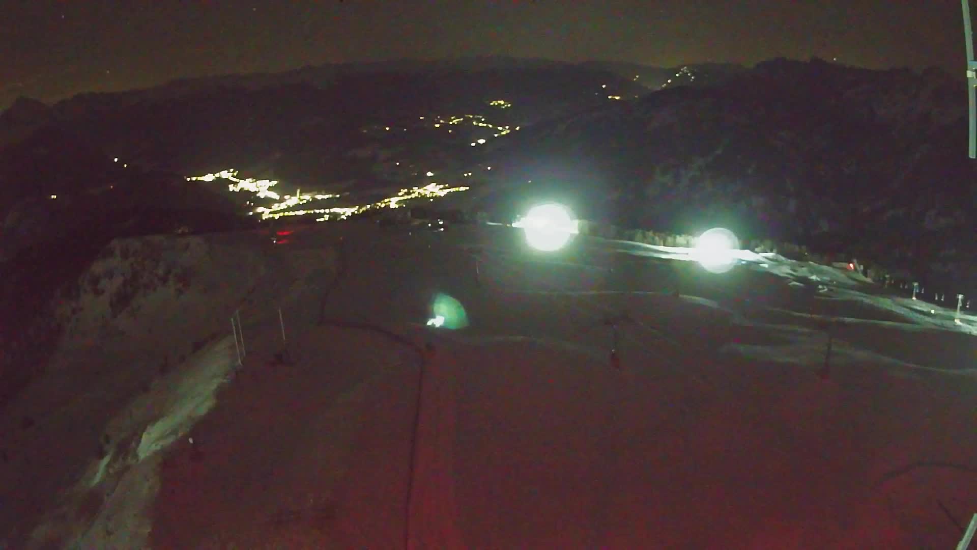 Kronplatz peak | view to Valdaora – Olang